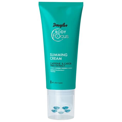 douglas body focus